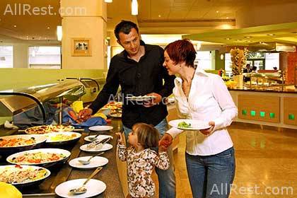 Valamar Diamant Hotel 20
